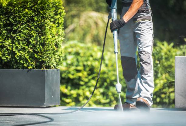  Monroe, NC Pressure Washing Pros